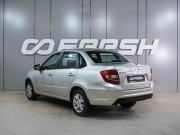 Lada (ВАЗ) Granta I Рестайлинг Воронеж  - изображение 18