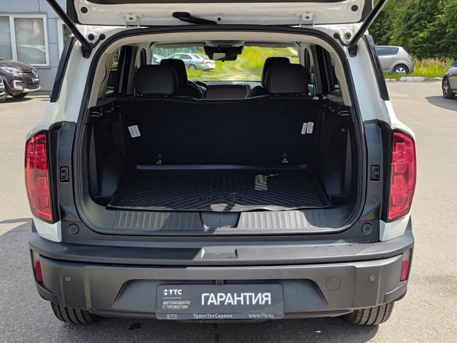 Haval H3 I Чебоксары  - изображение 12