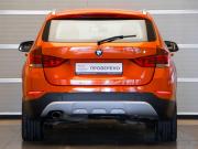 BMW X1 I (E84) Рестайлинг Москва  - изображение 45
