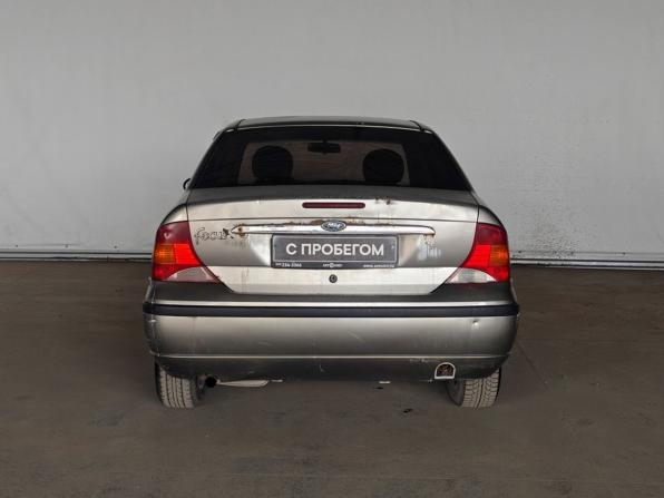 Ford Focus I Рестайлинг с пробегом 2004 года, цена 120 000 рублей, 192500 км, седан, Автокод Объявления