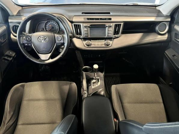 Toyota RAV4 IV (XA40) с пробегом 2014 года, цена 1 945 000 рублей, 161657 км, внедорожник, Автокод Объявления