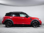 Mini Countryman II Москва  - изображение 21