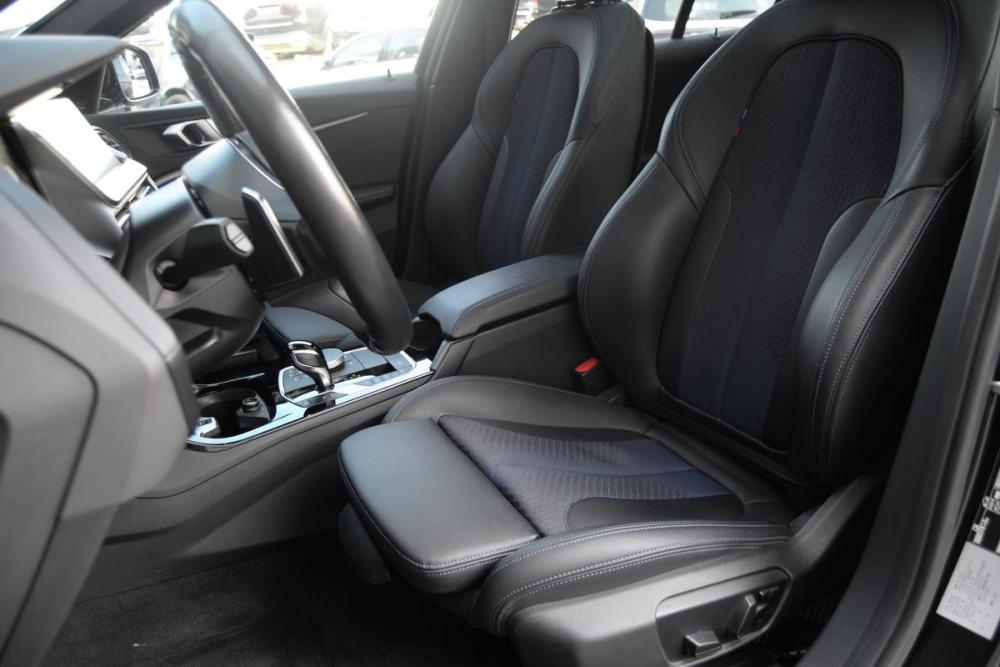 BMW 1 серии III (F40) Иркутск  - изображение 27