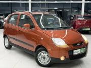 Chevrolet Spark II Шахты  - изображение 16