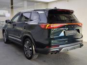 Chery Tiggo 8 Pro Max I Рестайлинг Уфа  - изображение 29