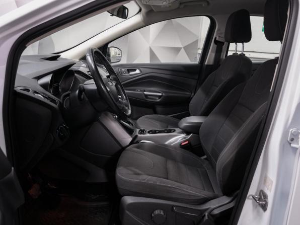 Ford Kuga II с пробегом 2016 года, цена 1 414 000 рублей, 178000 км, внедорожник, Автокод Объявления