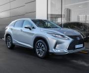 Lexus RX IV Рестайлинг Москва  - изображение 23