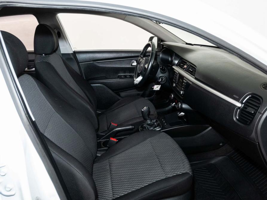 Kia Rio IV Казань  - изображение 6