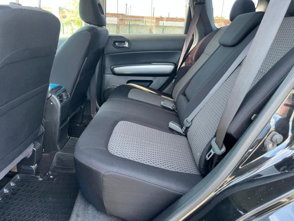 Nissan X-Trail II с пробегом 2010 года, цена 1 089 800 рублей, 181069 км, внедорожник, Автокод Объявления