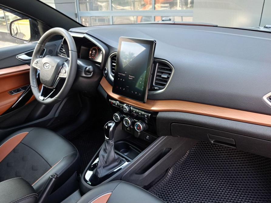 Lada (ВАЗ) Vesta I Рестайлинг (NG) Казань  - изображение 6