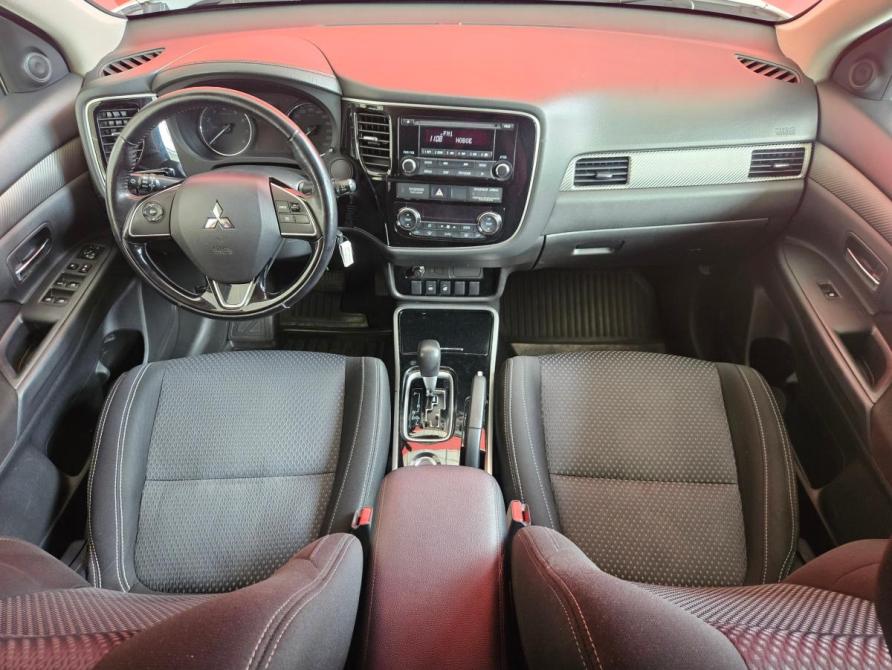 Mitsubishi Outlander III Рестайлинг 2 Вологда  - изображение 9