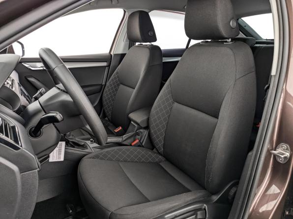 Skoda Octavia III (A7) Рестайлинг с пробегом 2019 года, цена 1 755 000 рублей, 85928 км, лифтбек, Автокод Объявления