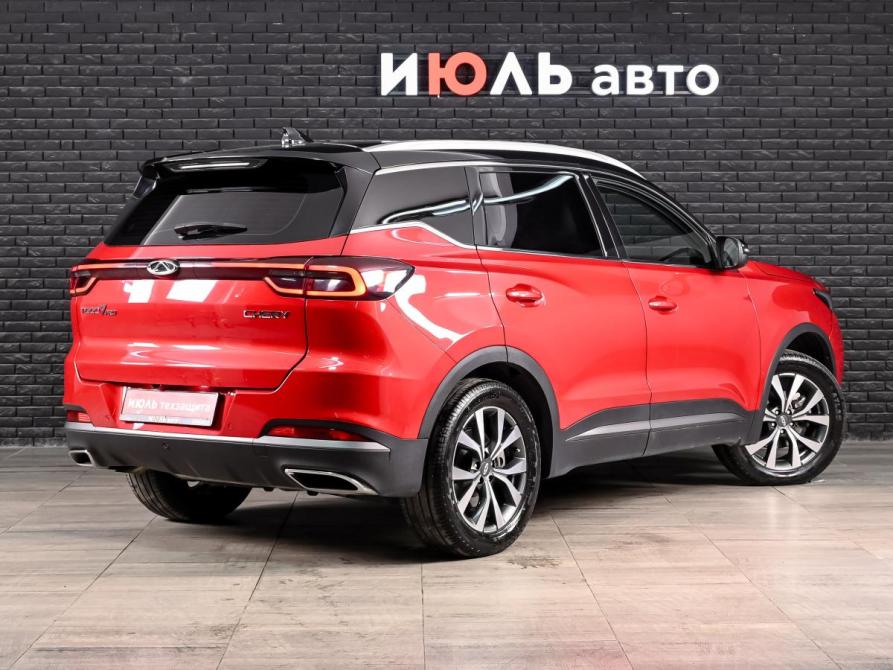 Chery Tiggo 7 Pro I Екатеринбург  - изображение 4