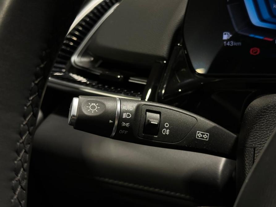 BAIC X55 Челябинск  - изображение 18
