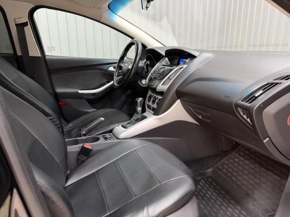 Ford Focus III с пробегом 2012 года, цена 830 000 рублей, 181265 км, хэтчбек, Автокод Объявления