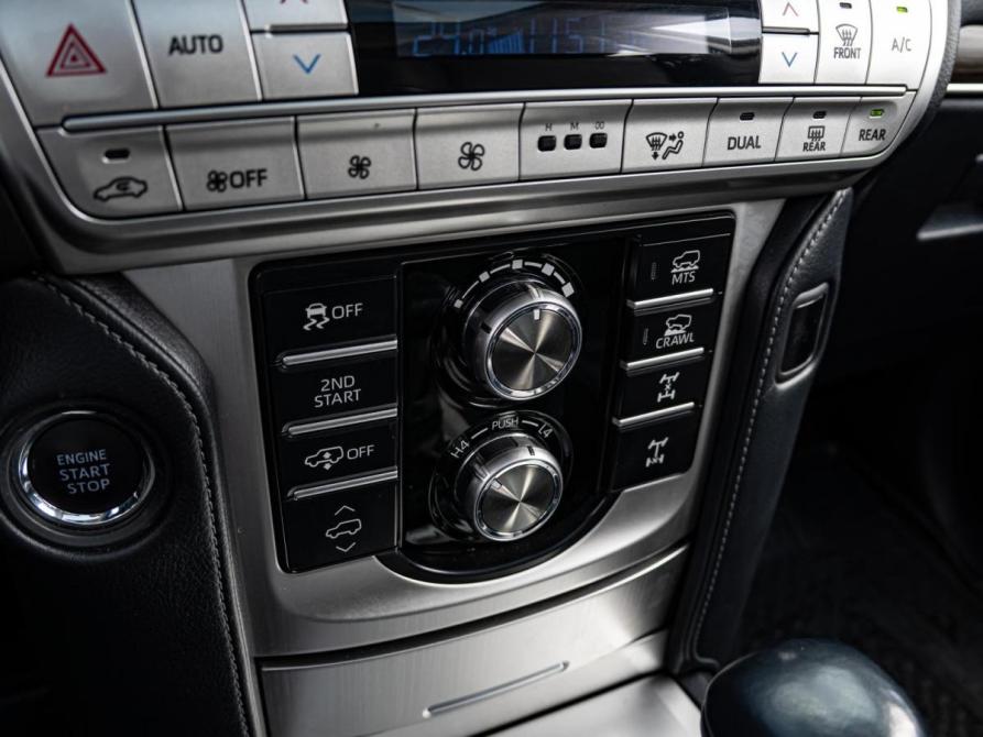 Toyota Land Cruiser Prado 150 Series Рестайлинг 3 Краснодар  - изображение 18