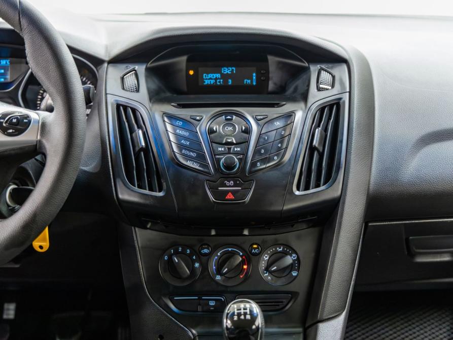 Ford Focus III Волгоград  - изображение 19
