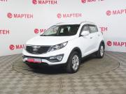 Kia Sportage III Вологда  - изображение 18