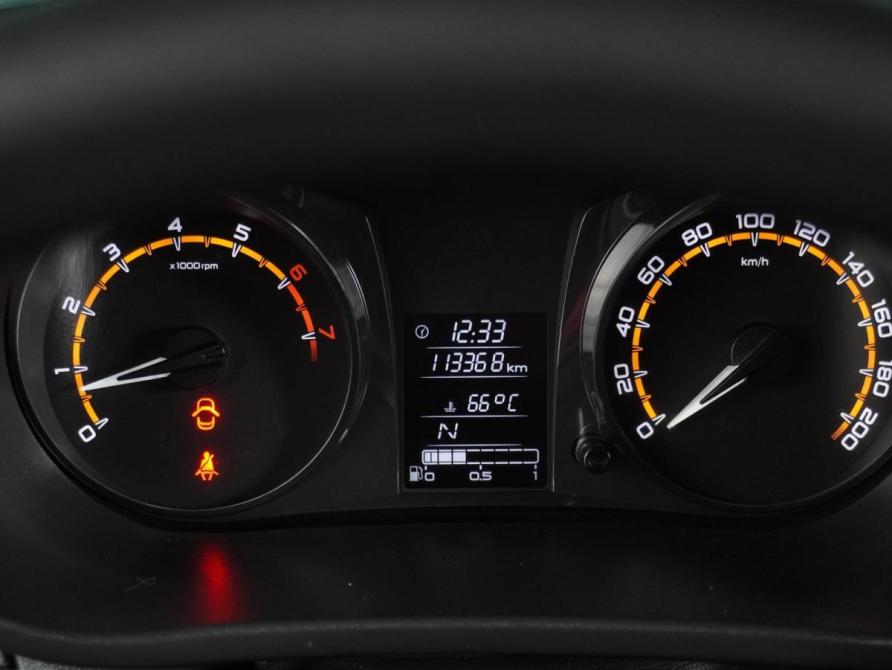 Lada (ВАЗ) Granta I Рестайлинг Воронеж  - изображение 17