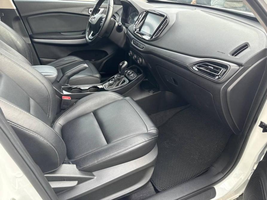 Chery Tiggo 7 I Нижний Тагил  - изображение 14
