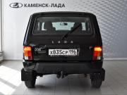 Lada (ВАЗ) Niva Legend Каменск-Уральский  - изображение 18