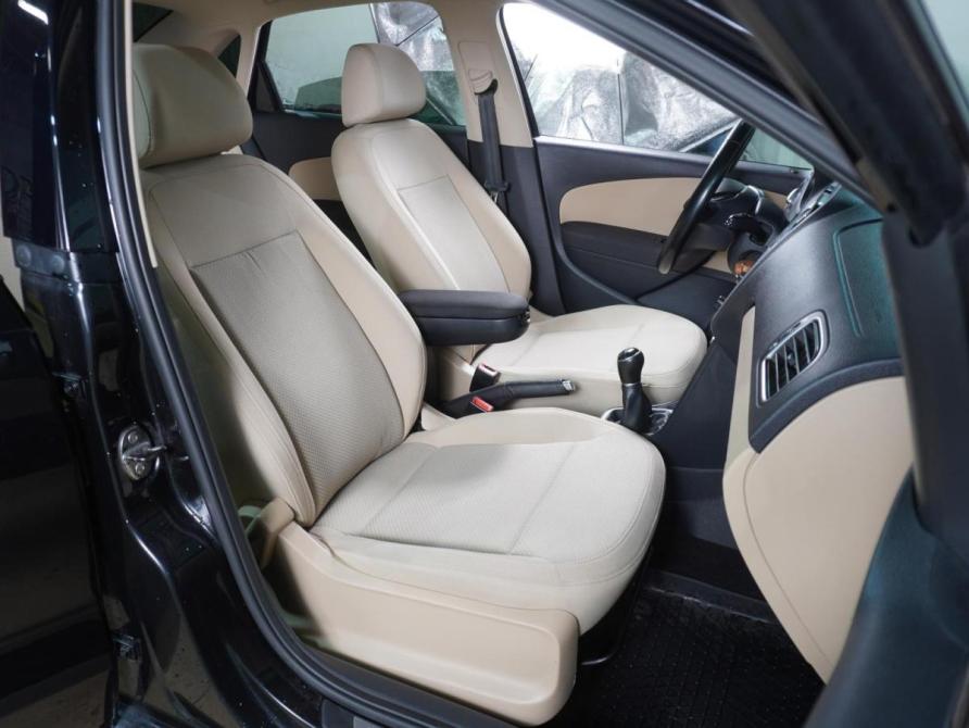 Volkswagen Polo V Рестайлинг Воронеж  - изображение 8