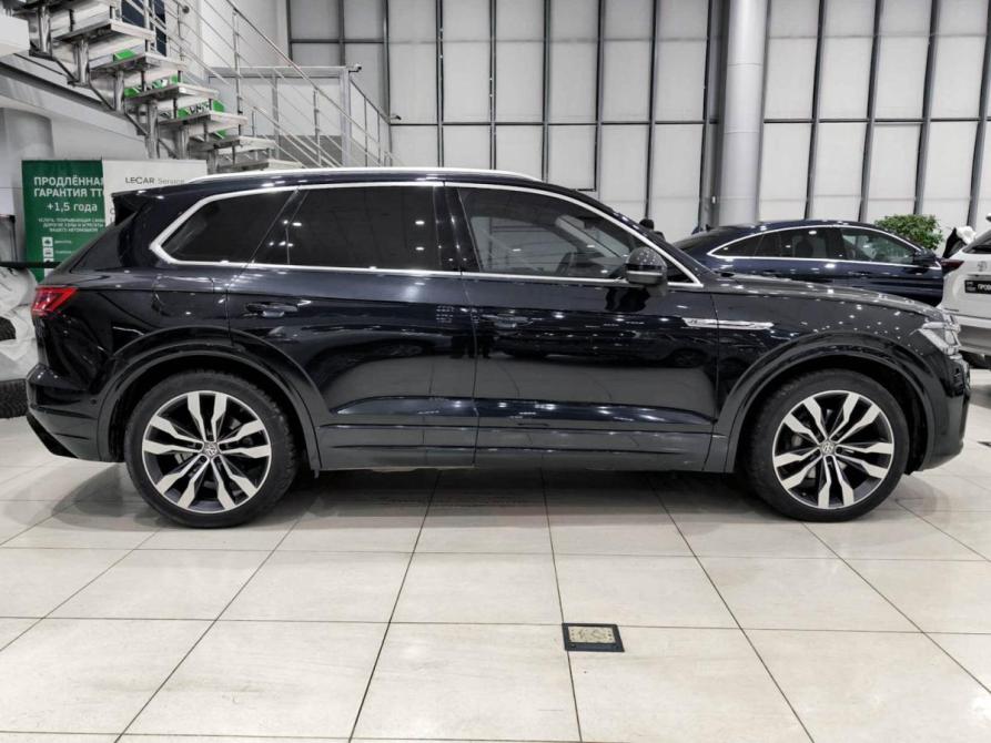 Volkswagen Touareg III Казань  - изображение 5