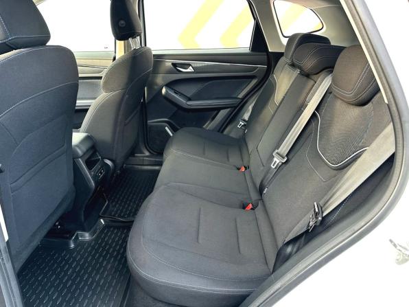 Haval Jolion I Рестайлинг с пробегом 2024 года, цена 1 690 000 рублей, 63790 км, внедорожник, Автокод Объявления