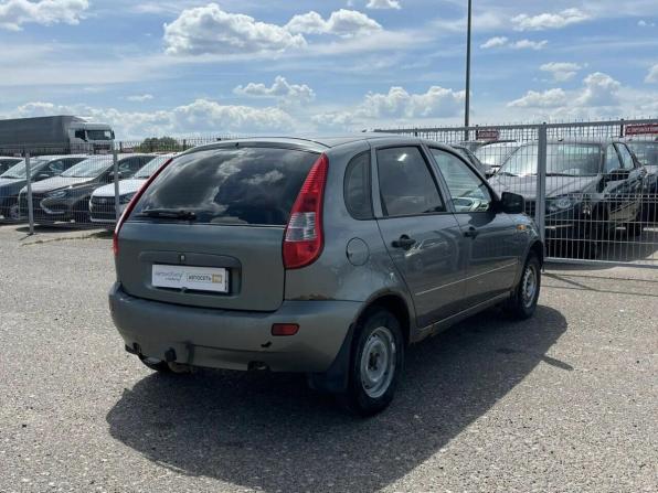 Lada (ВАЗ) Kalina I с пробегом 2010 года, цена 137 880 рублей, 158263 км, хэтчбек, Автокод Объявления
