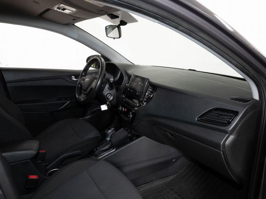 Hyundai Solaris II Рестайлинг Казань  - изображение 6