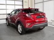 Toyota C-HR I Кемерово  - изображение 27