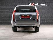 Mitsubishi Pajero Sport III Екатеринбург  - изображение 20