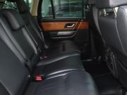 Land Rover Range Rover Sport I Казань  - изображение 24