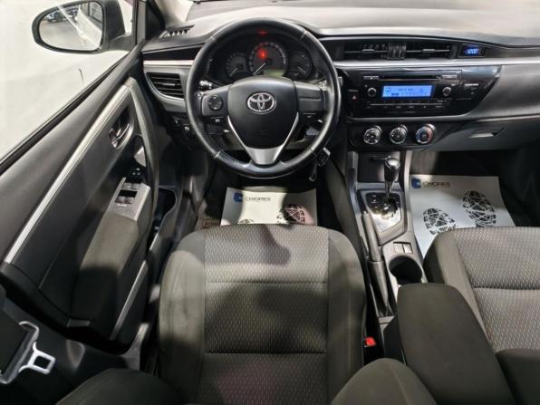 Toyota Corolla XI (E160 E170 E180) с пробегом 2016 года, цена 1 172 000 рублей, 217744 км, седан, Автокод Объявления
