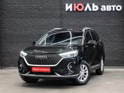 Haval M6 II Екатеринбург  - изображение 21