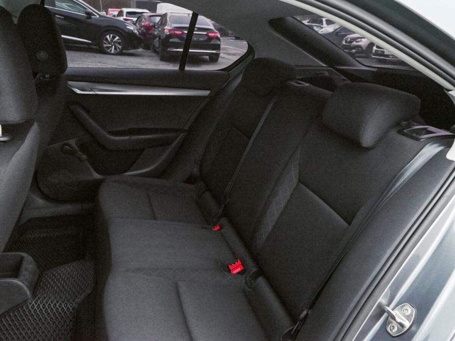 Skoda Octavia III (A7) Рестайлинг Екатеринбург  - изображение 17