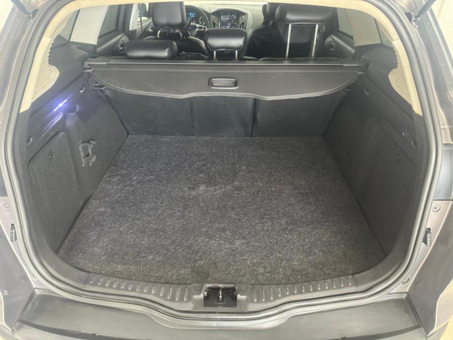 Ford Focus III Екатеринбург  - изображение 14