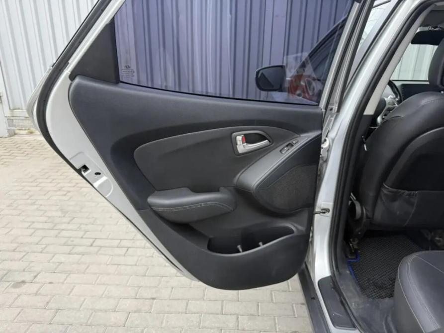 Hyundai ix35 I Ростов-на-Дону  - изображение 19