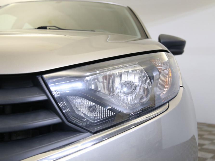 Lada (ВАЗ) Granta I Рестайлинг Санкт-Петербург  - изображение 10