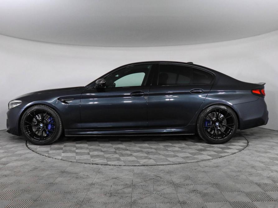 BMW M5 VI (F90) Химки  - изображение 5