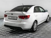 Kia Cerato II Москва  - изображение 19