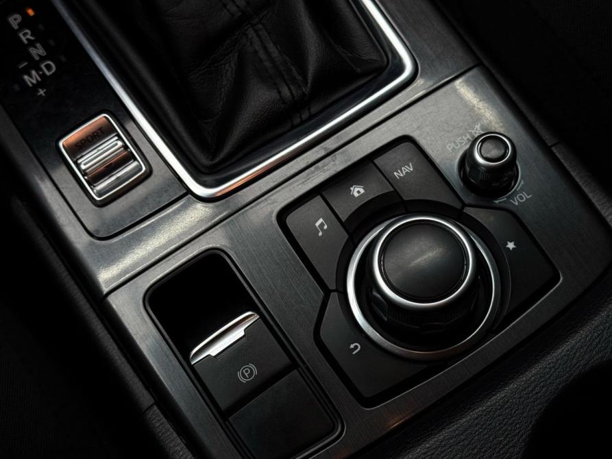 Mazda CX-5 I Рестайлинг Ижевск  - изображение 19