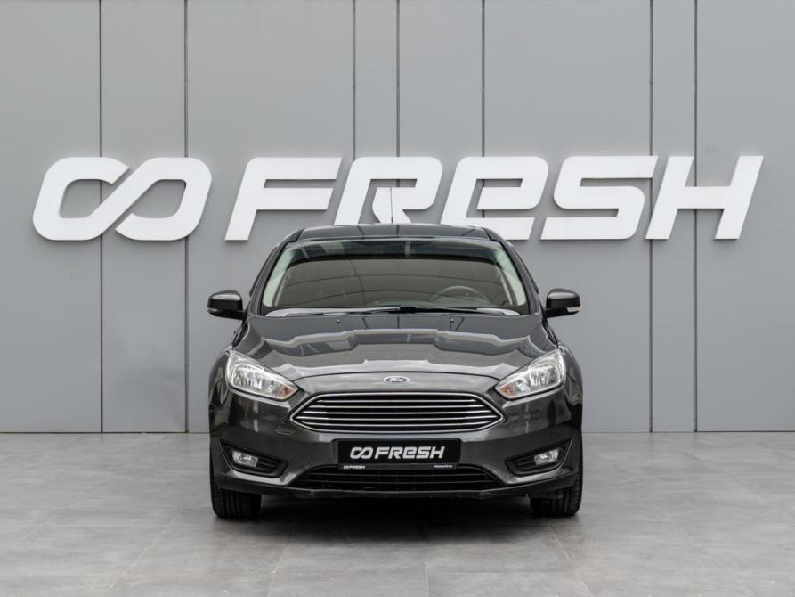 Ford Focus III Рестайлинг Краснодар  - изображение 3