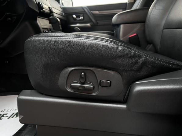 Mitsubishi Pajero IV Рестайлинг 2 с пробегом 2014 года, цена 2 495 000 рублей, 174580 км, внедорожник, Автокод Объявления