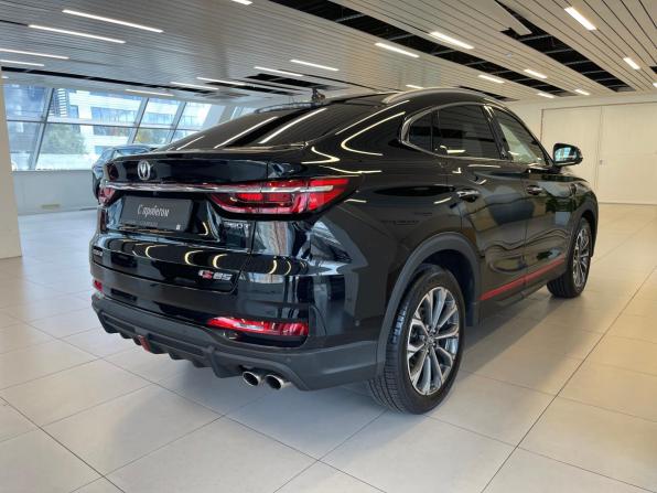 Changan CS85 I Рестайлинг с пробегом 2022 года, цена 2 113 000 рублей, 26071 км, внедорожник, Автокод Объявления