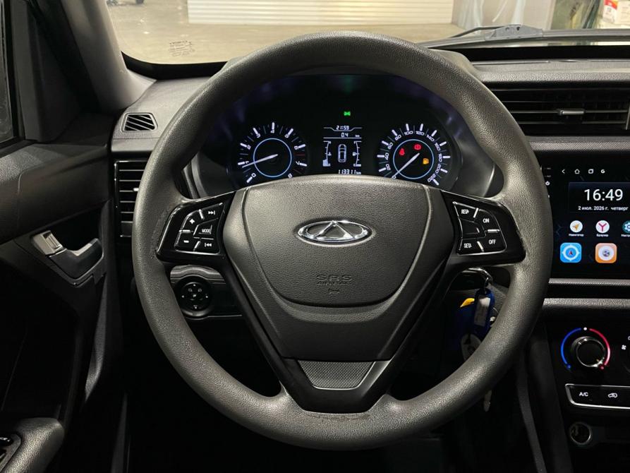 Chery Tiggo 3 I Пермь  - изображение 15