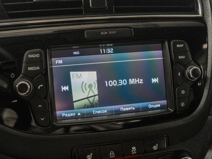 Kia Ceed II Рестайлинг Красноярск  - изображение 12