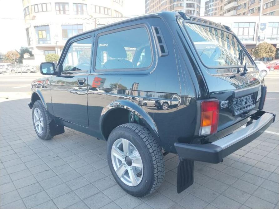 Lada (ВАЗ) Niva Legend Краснодар  - изображение 7