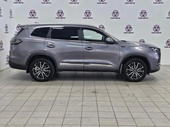 Chery Tiggo 8 Pro Max I с пробегом 2022 года, цена 2 061 000 рублей, 66674 км, внедорожник, Автокод Объявления