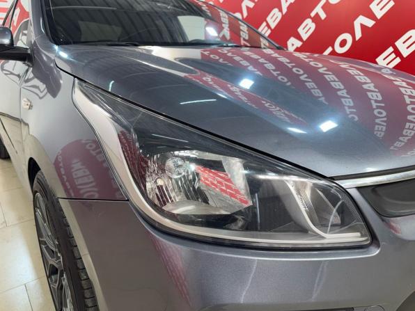 Kia Rio IV с пробегом 2018 года, цена 1 170 000 рублей, 153881 км, седан, Автокод Объявления